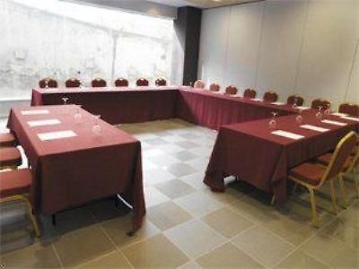 Mendigoia Hotel Escoriaza Bagian luar foto